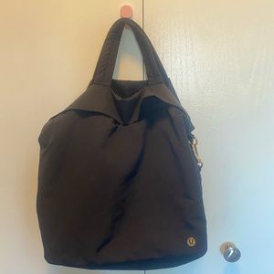 Lululemon On My Level Bag 19L